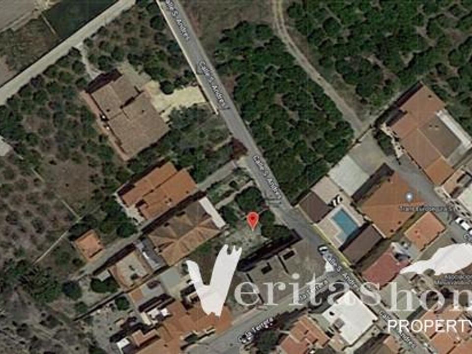 Helårsgrund i Cuevas del Almanzora, Almeria - foto 1