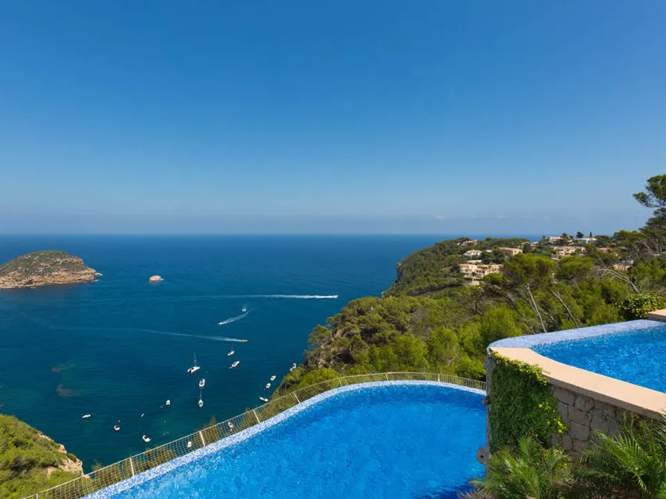 Villa i Javea, Alicante - foto 3