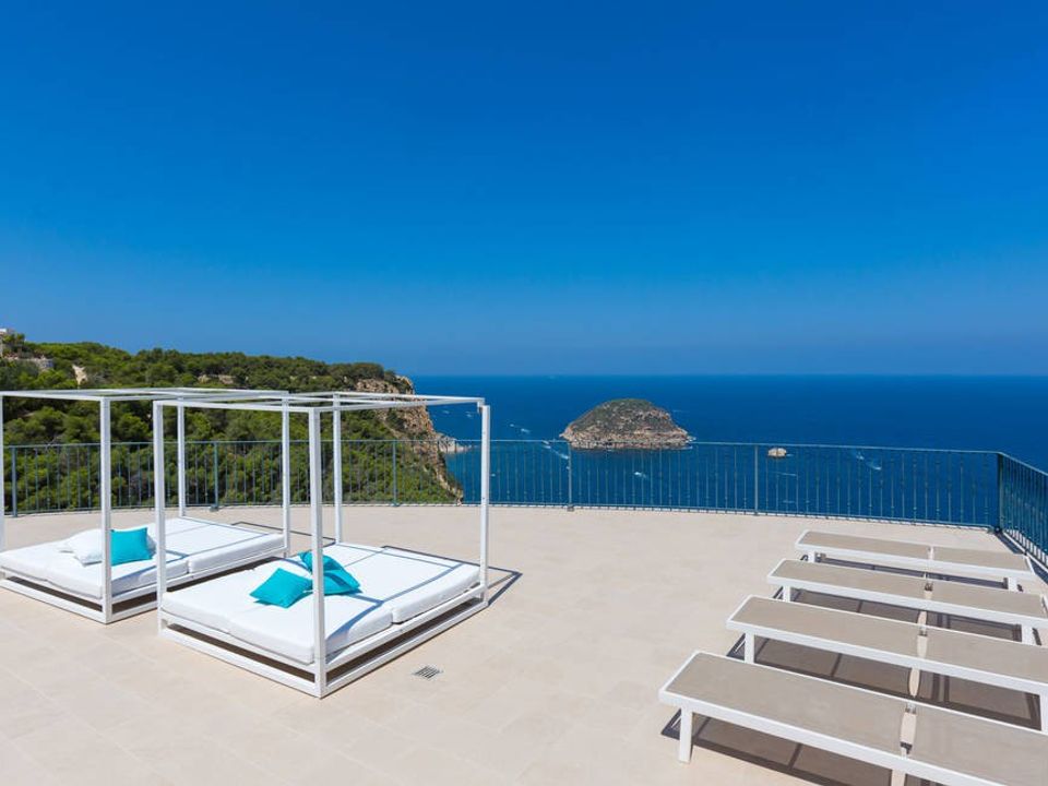 Villa i Javea, Alicante - foto 5