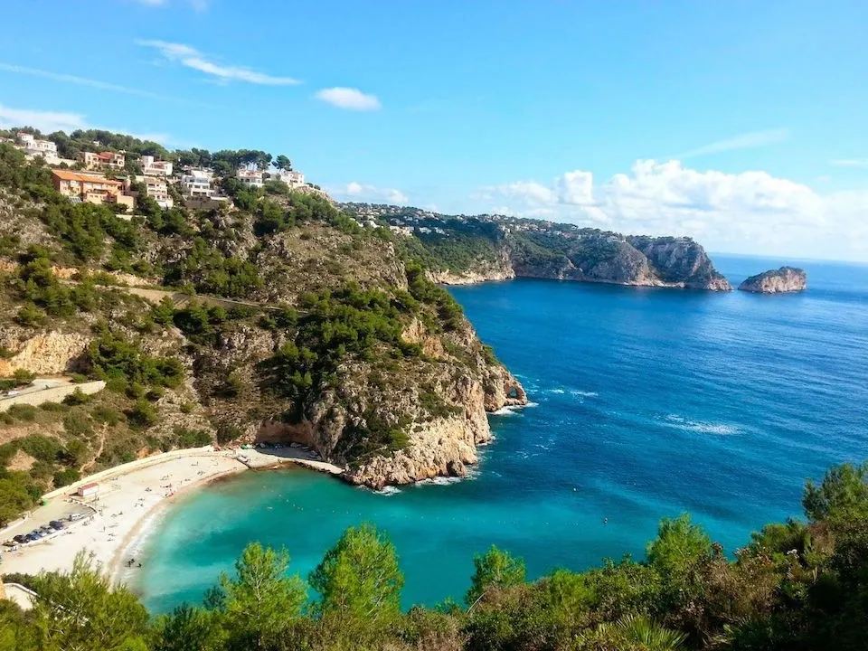 Villa i Javea, Alicante - foto 3