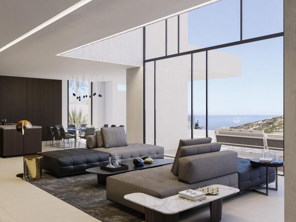Villa i Javea, Alicante - foto 5