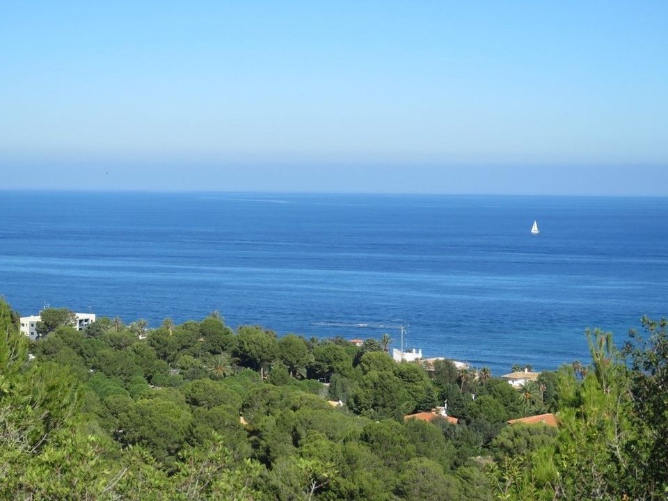 Villa i Denia, Alicante - foto 4