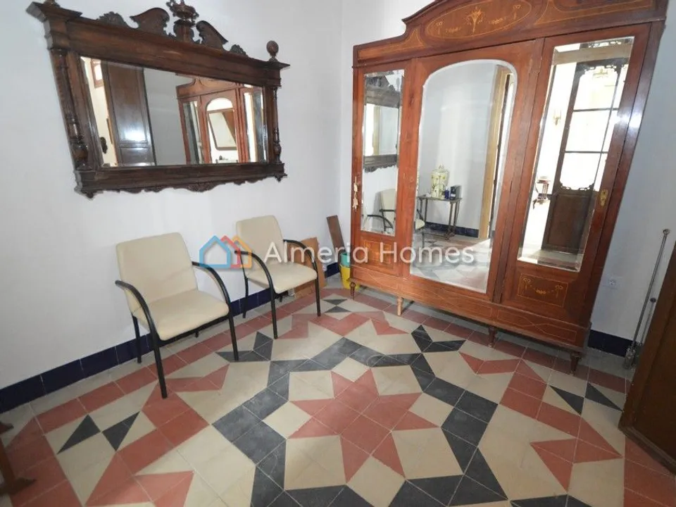 Byhus i Albox, Almeria - foto 5