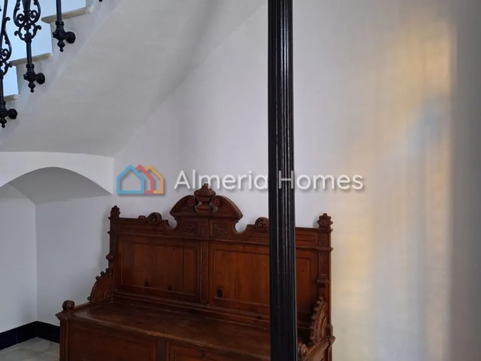 Byhus i Albox, Almeria - foto 2