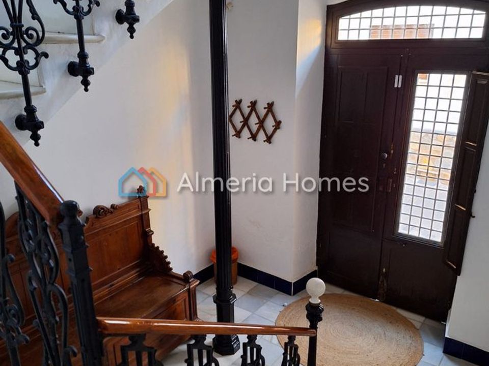 Byhus i Albox, Almeria - foto 3