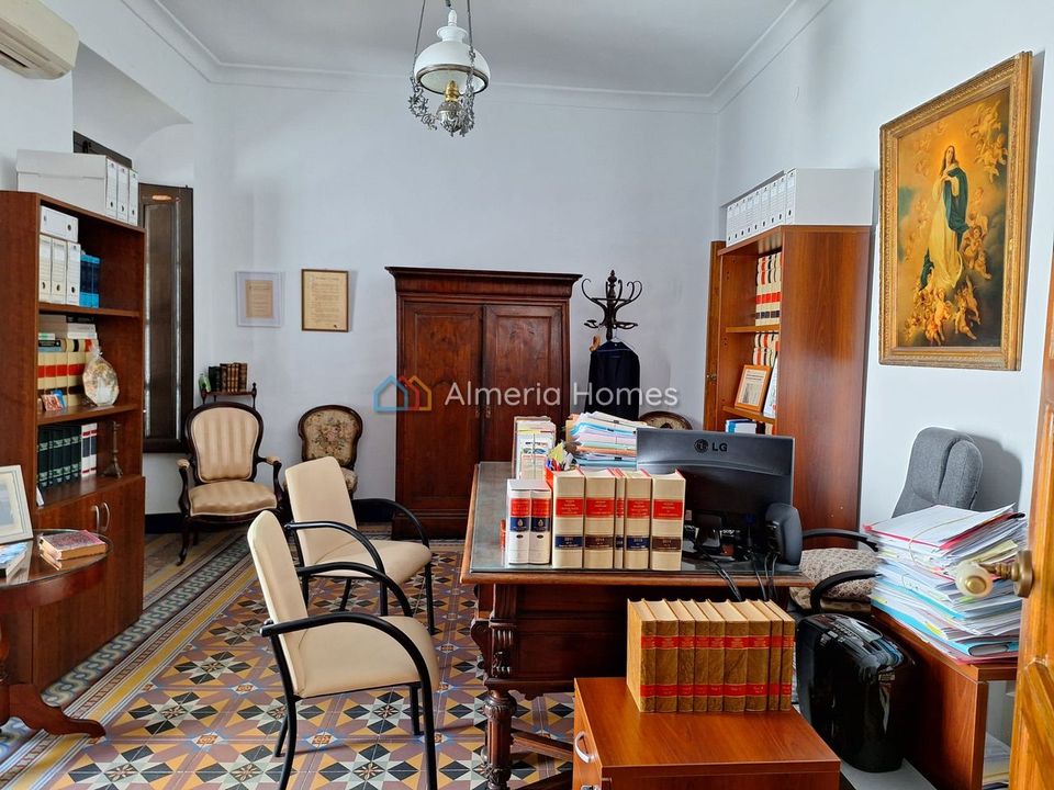 Byhus i Albox, Almeria - foto 4