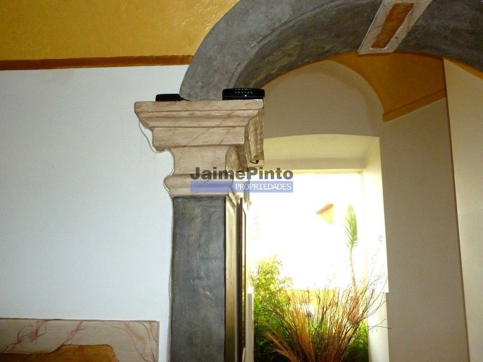 Erhvervsejendom i Fronteira, Portalegre - foto 1