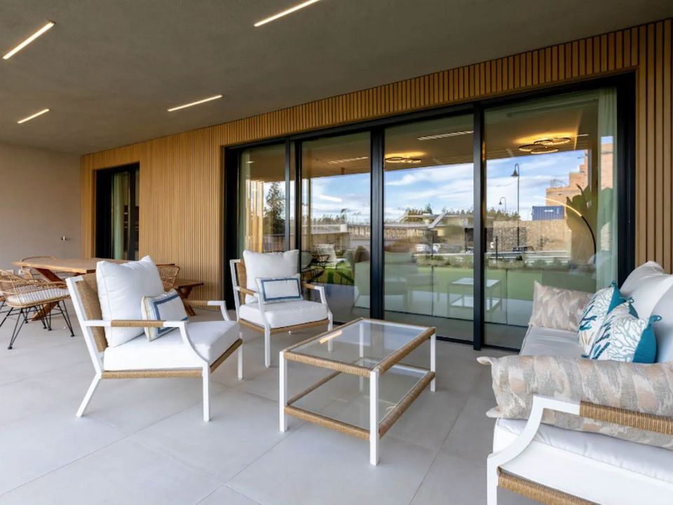 Byhus i La Cala De Mijas, Malaga - foto 4