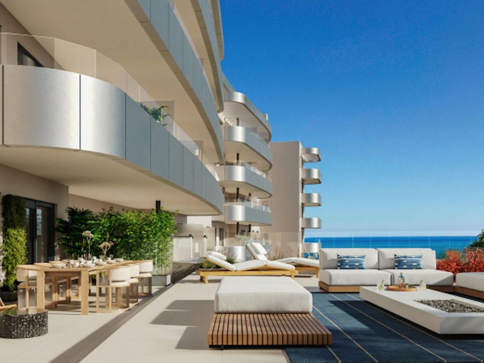 Leilighet i Torremolinos, Malaga - bilde 2