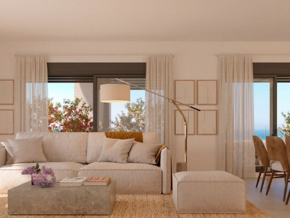 Leilighet i Torremolinos, Malaga - bilde 4