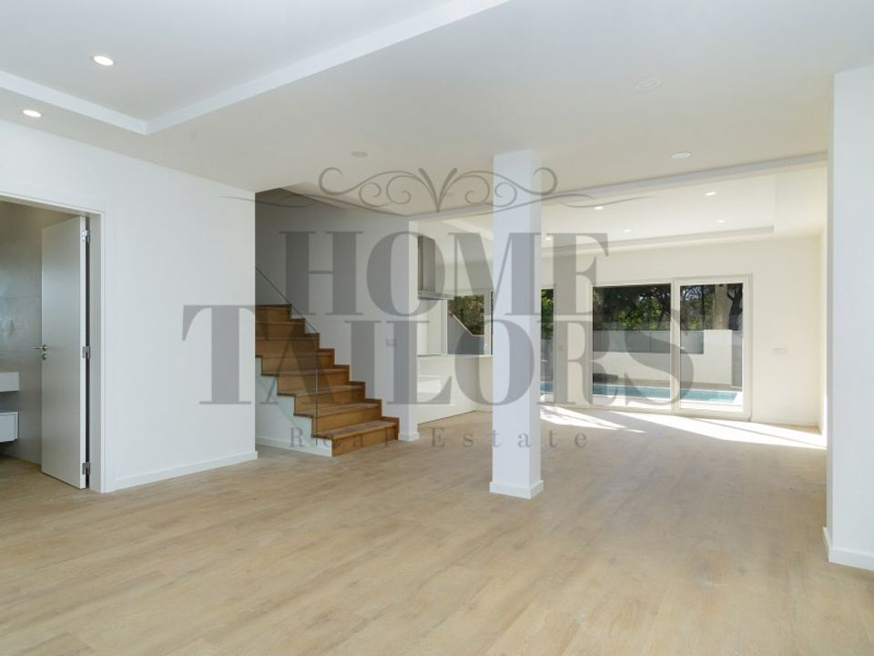 Villa i Costa da Caparica, Setubal - foto 3