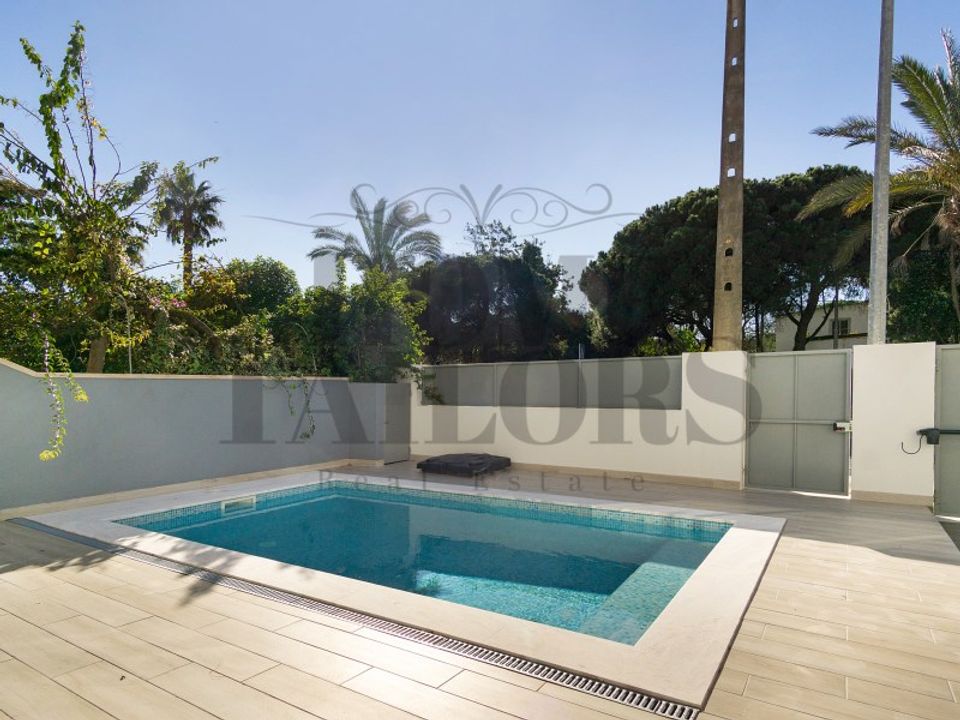 Villa i Costa da Caparica, Setubal - foto 4