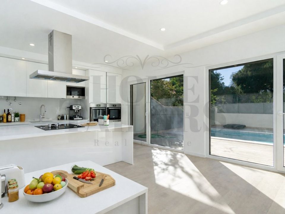 Villa i Costa da Caparica, Setubal - foto 1