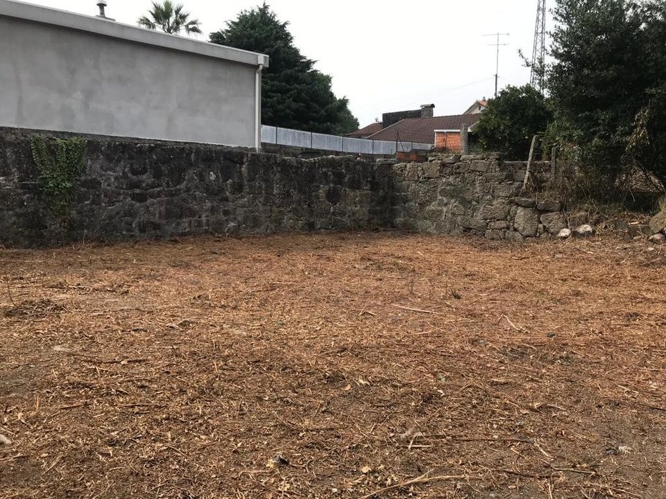 Helårsgrund i Pacos de Ferreira, Porto - foto 4