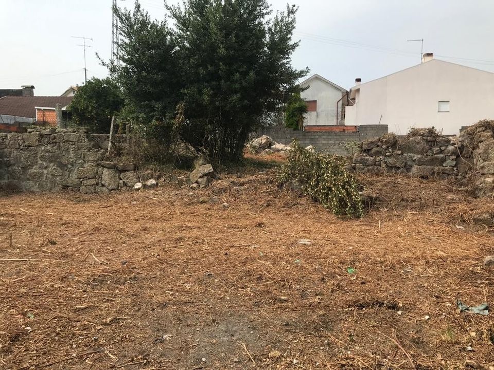 Helårsgrund i Pacos de Ferreira, Porto - foto 5