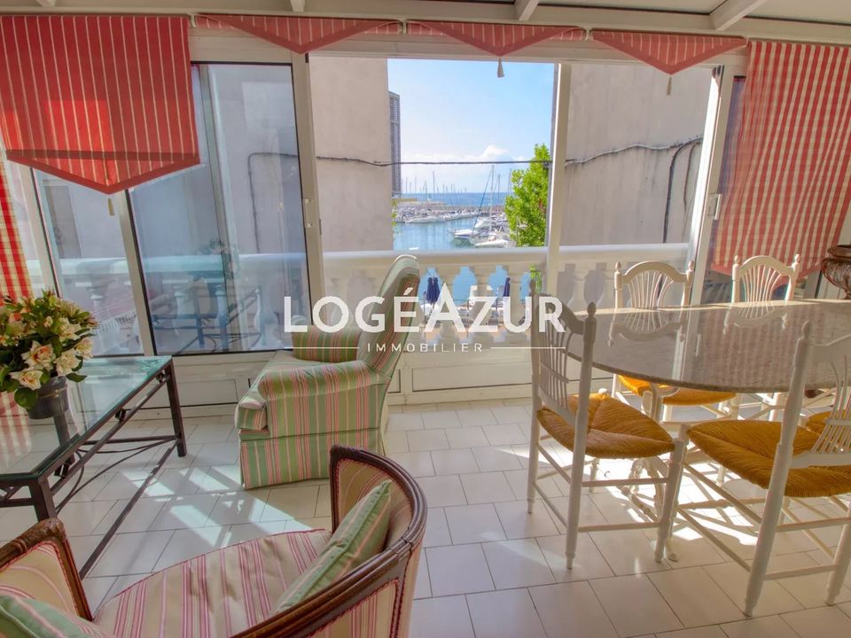 Apartamento en Golfe-Juan, Alpes-Maritimes - foto 2