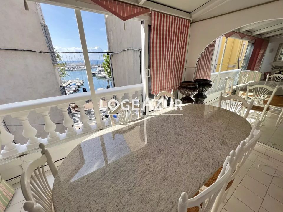 Apartamento en Golfe-Juan, Alpes-Maritimes - foto 3