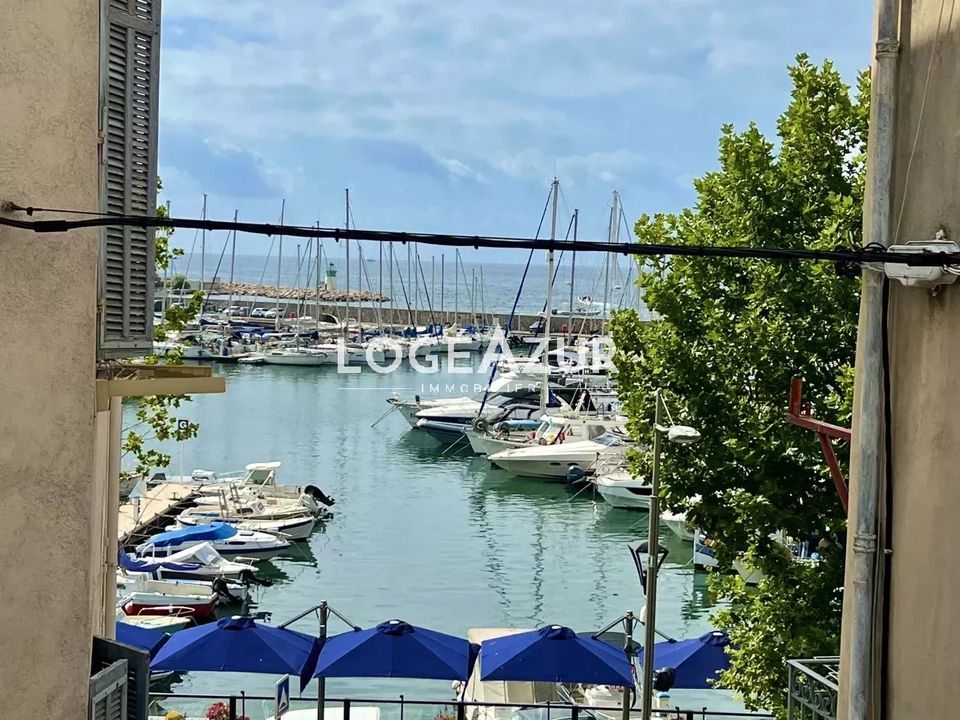 Apartamento en Golfe-Juan, Alpes-Maritimes - foto 4