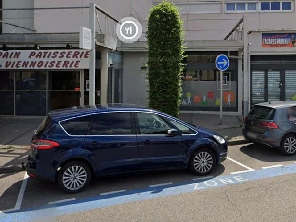 L'establiment comercial a Firminy, Loire - foto 1