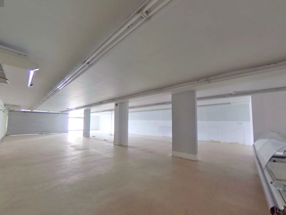 L'establiment comercial a Firminy, Loire - foto 2
