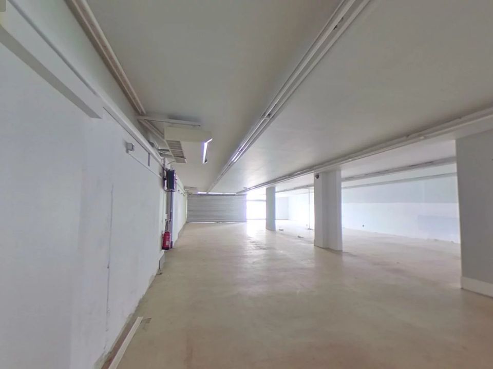 L'establiment comercial a Firminy, Loire - foto 3