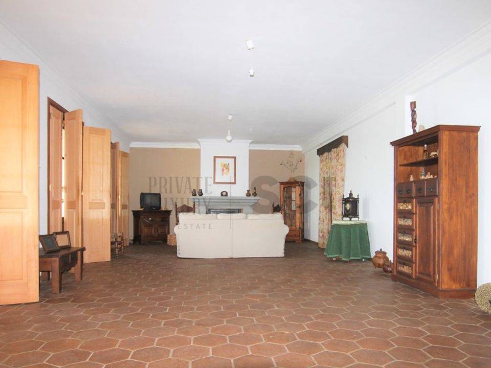 Farm hus i Vila Verde de Ficalho, Beja - foto 3