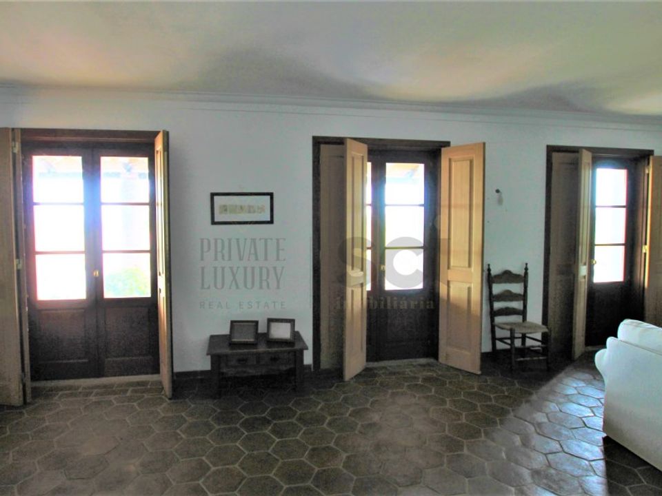 Farm hus i Vila Verde de Ficalho, Beja - foto 4