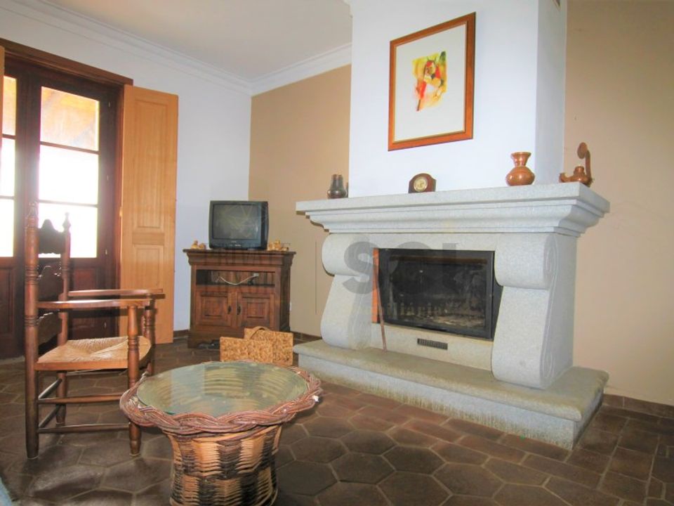 Farm hus i Vila Verde de Ficalho, Beja - foto 5
