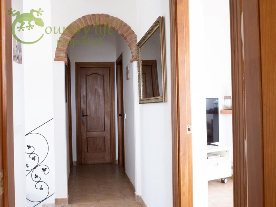 Villa i Alcaucin, Malaga - foto 4