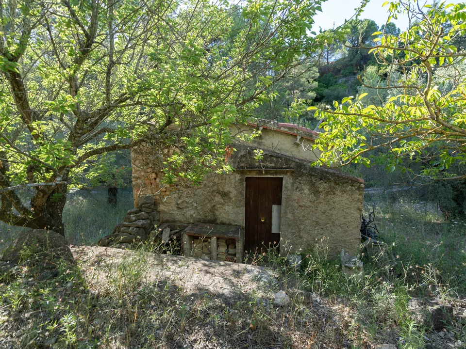 Finca i Mas De Barberans, Tarragona - foto 2