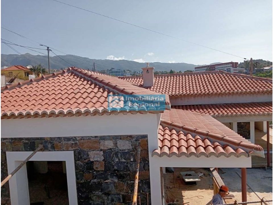 Villa i Funchal, Madeira - foto 4