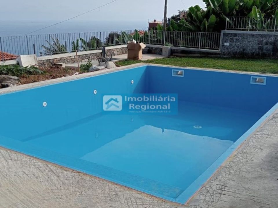 Villa i Funchal, Madeira - foto 1