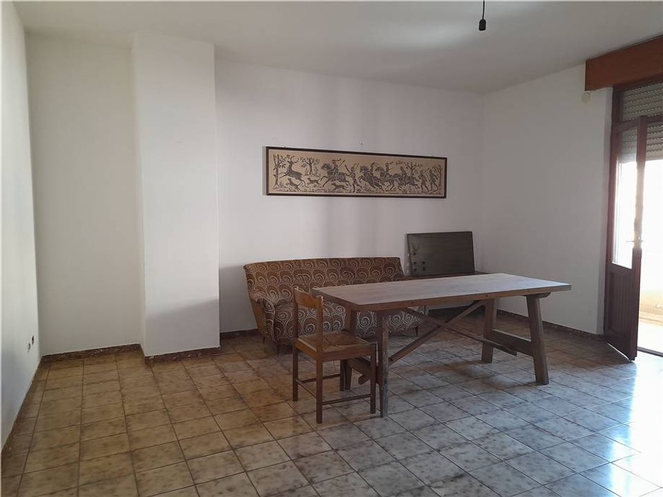 Lejlighed i Ghilarza, Oristano - foto 1