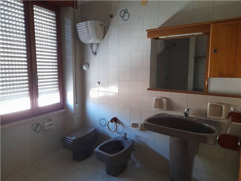 Lejlighed i Ghilarza, Oristano - foto 4