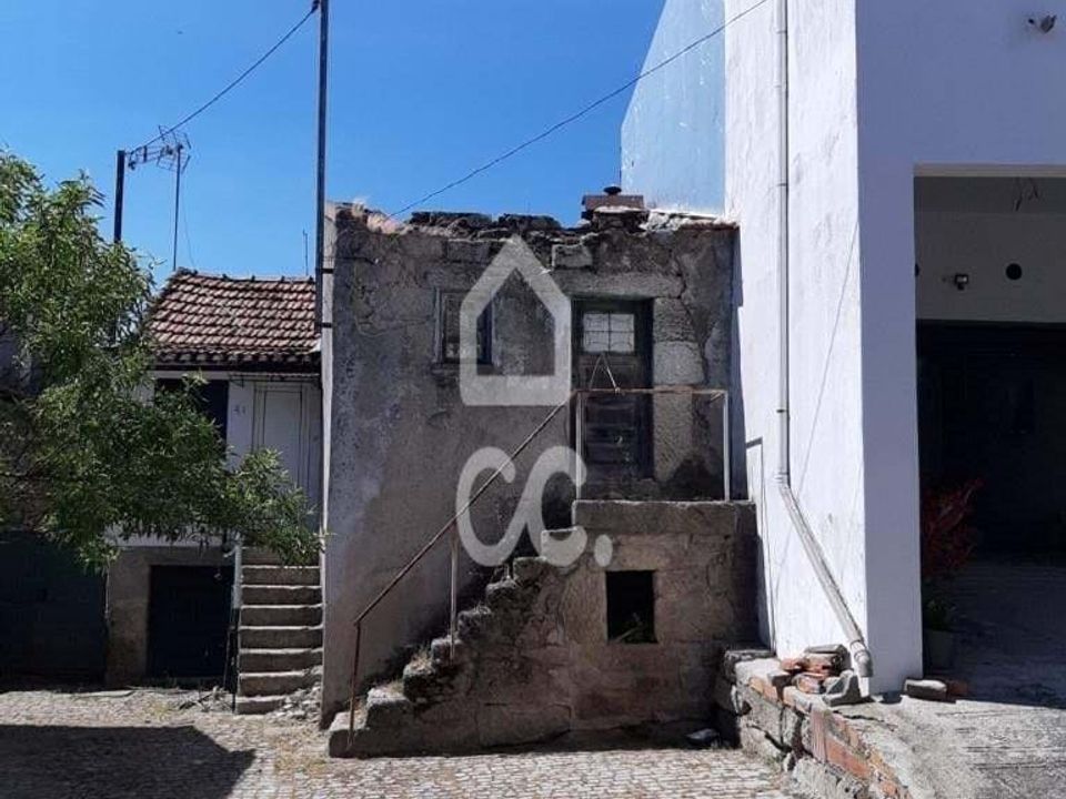 Villa i Canas de Senhorim, Viseu - foto 3