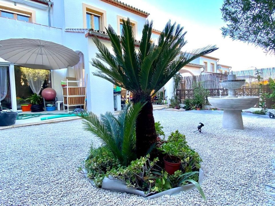 Bungalow i Pedreguer, Alicante - foto 1