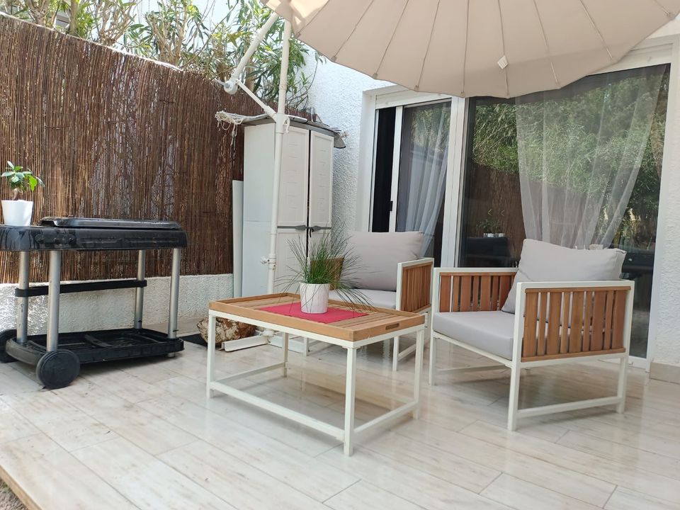 Bungalow i Pedreguer, Alicante - foto 2