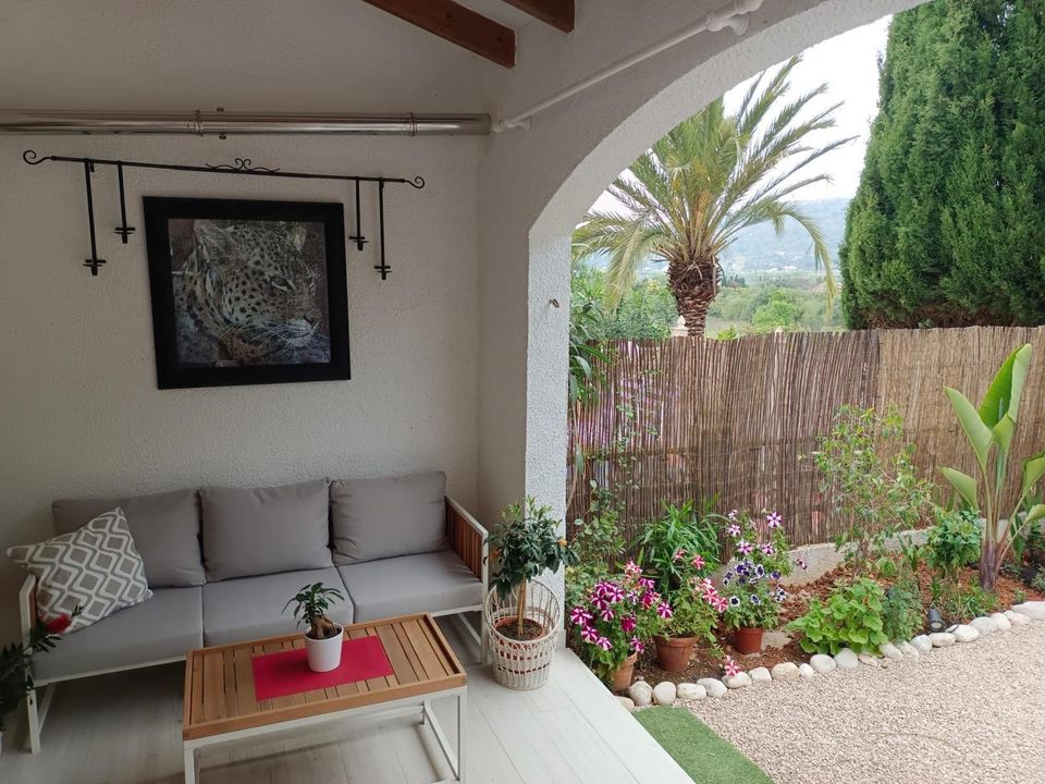 Bungalow i Pedreguer, Alicante - foto 3