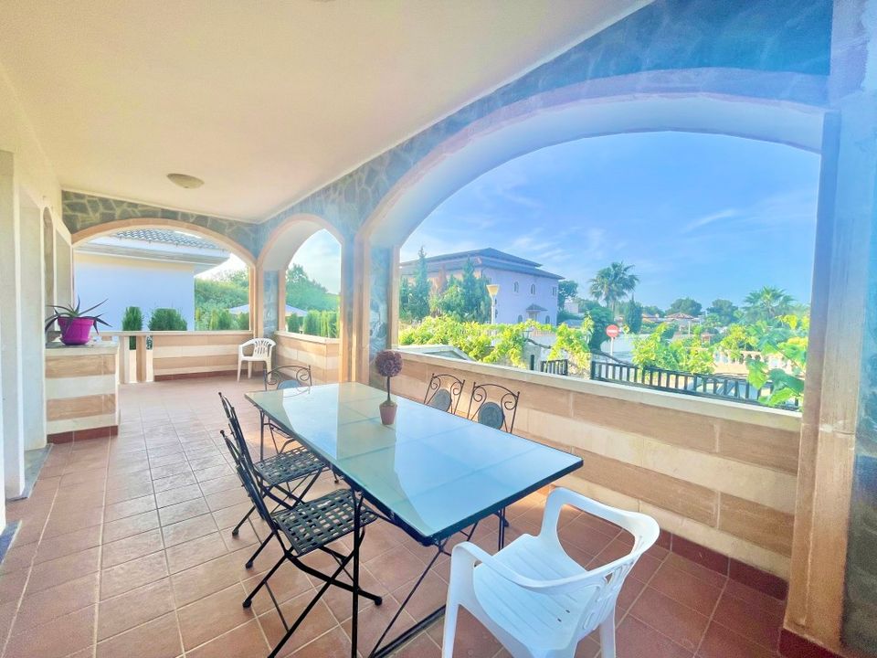 Villa i Santa Margalida, Mallorca - foto 2