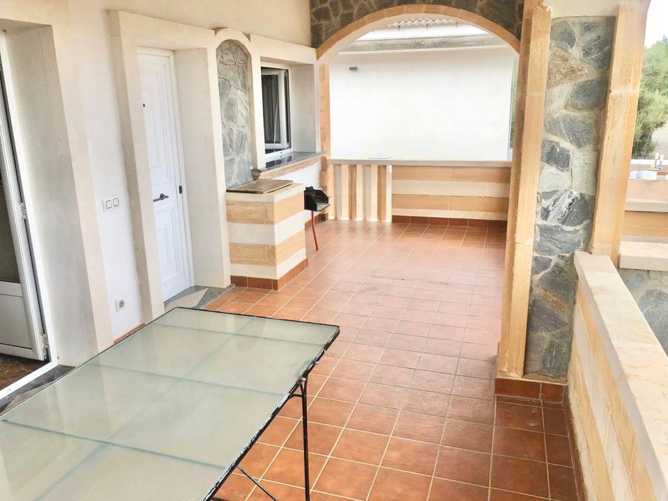 Villa i Santa Margalida, Mallorca - foto 4