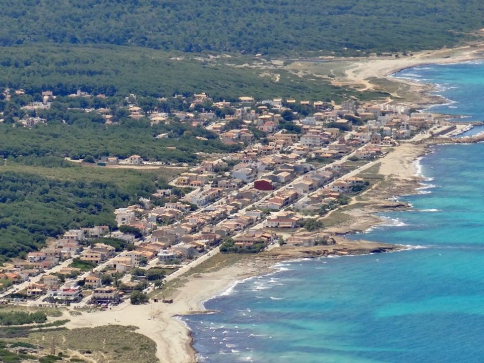 Villa i Santa Margalida, Mallorca - foto 1