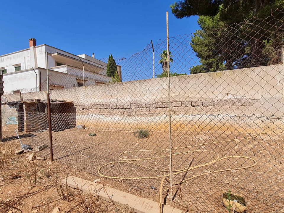 Helårsgrund i Felanitx, Mallorca - foto 3