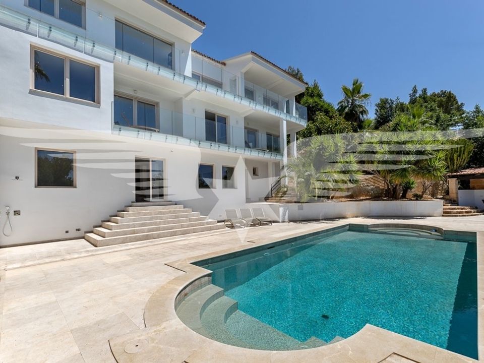 Villa i Palma De Mallorca, Mallorca - foto 2
