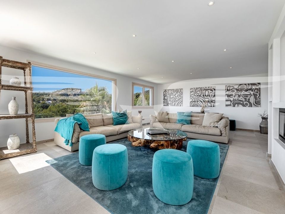 Villa i Palma De Mallorca, Mallorca - foto 3