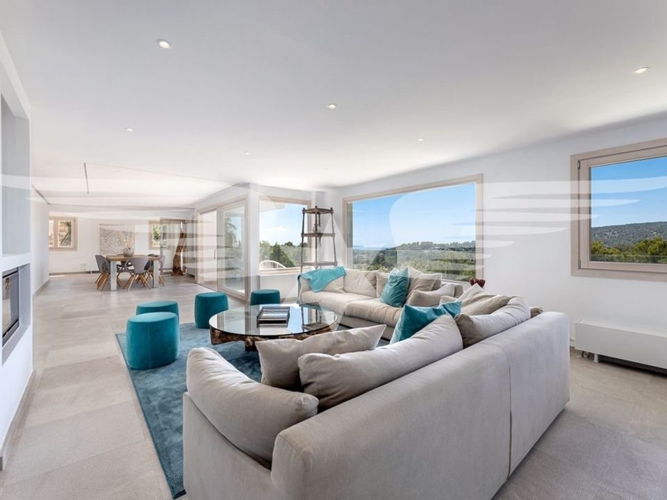 Villa i Palma De Mallorca, Mallorca - foto 4