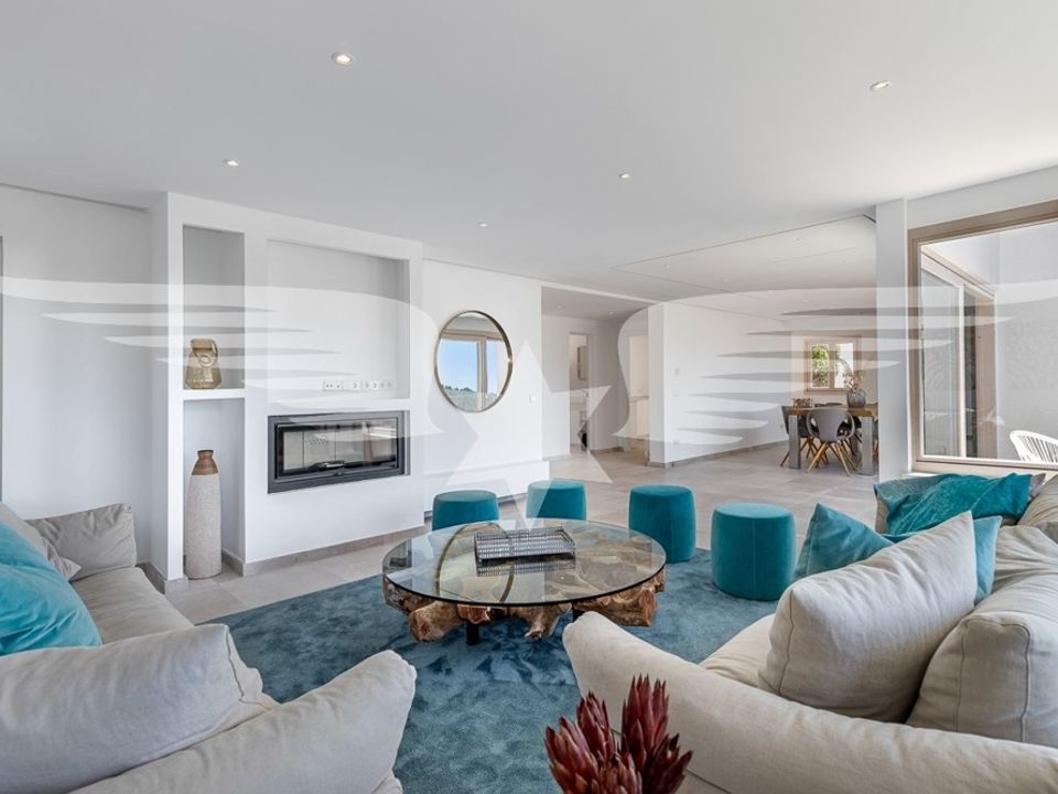Villa i Palma De Mallorca, Mallorca - foto 5