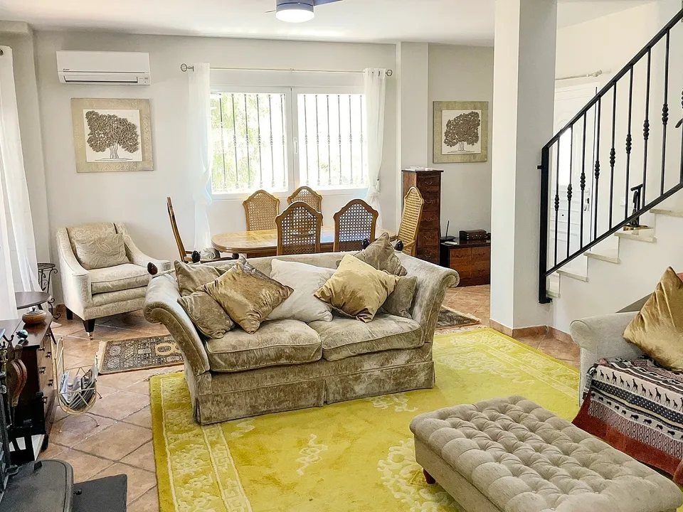 Villa i Arboleas, Almeria - foto 4
