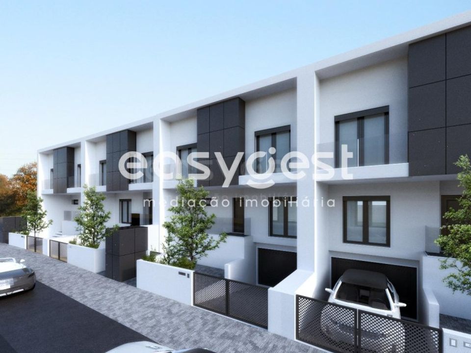 Villa i Alcochete, Setubal - foto 4