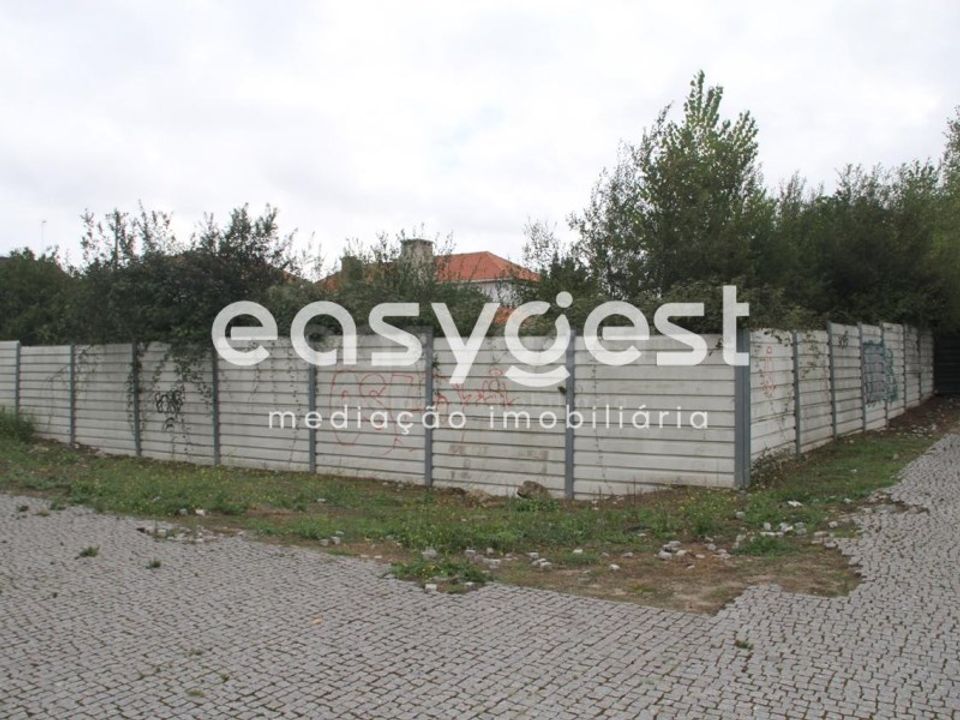 Helårsgrund i Viseu, Viseu - foto 2