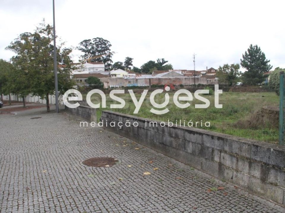 Helårsgrund i Viseu, Viseu - foto 2